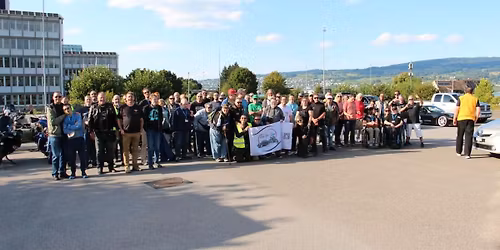 \u2764\ufe0f 4. Joy Ride Horgen \u2013 Gemeinsam Gro\u00dfes bewegen! \u2764\ufe0f