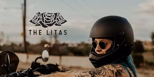 The Litas Wichita Rip The Bandaid Off - Ladies Only Group Ride