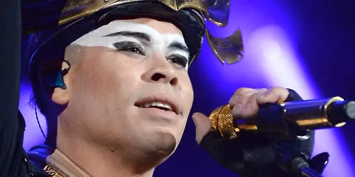 Empire of the Sun The Woodlands Tickets