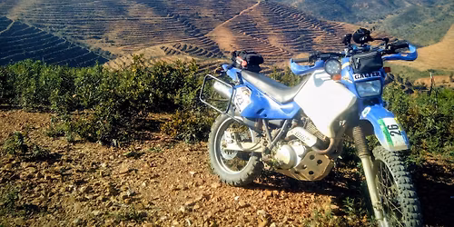 Adventure Bike Weekend