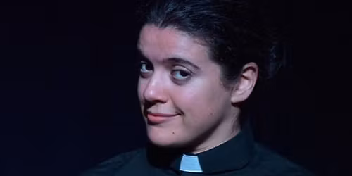 Cuentos del fin del mundo en La Escalera de Jacob
