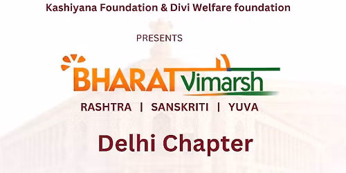 Bharat Vimarsh