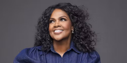CeCe Winans - COME WORSHIP! Tour