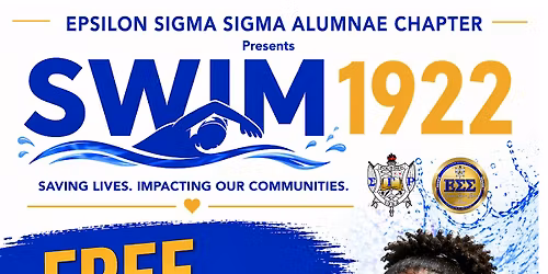 SWIM1922 Free Water Safety Clinic