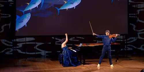 Chad Cannon: Music for the Ocean at State Theatre