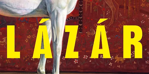 Nelio Biedermann: L\u00e1z\u00e1r