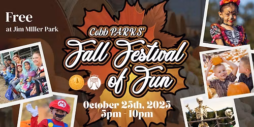 Fall Festival of Fun