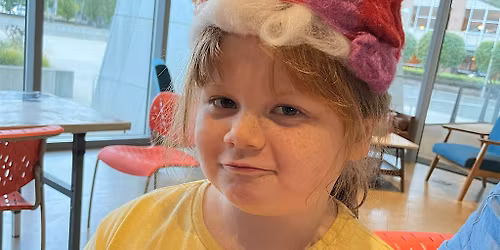 After School Studio: Cold Weather Cozies