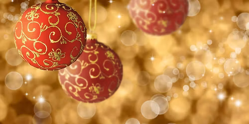 Dulwich School Christmas Fair