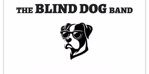 Blind Dog @ Salisbury Moose