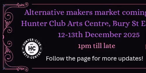 Dark Moon Alternative Market