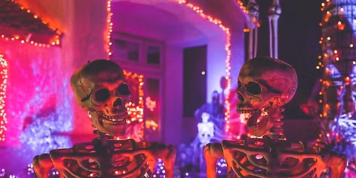Spooky Friday