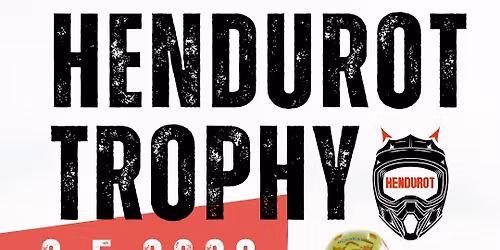 HENDUROT BREZNO 2026