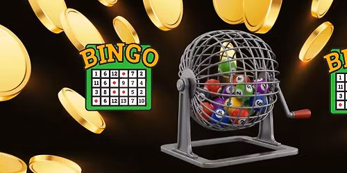 Victory Bingo!