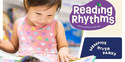 Reading Rhythms at Beale Street Landing