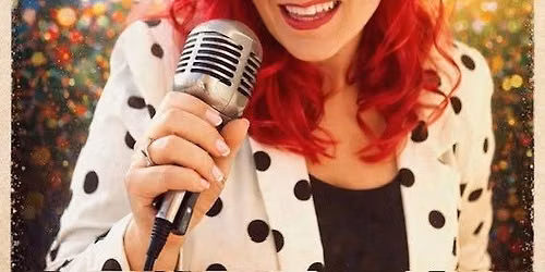 Danielle Day ~ Solo Vocalist with a Vintage Vibe! \ud83c\udf99\ufe0f\ud83d\udc83\ud83c\udffc