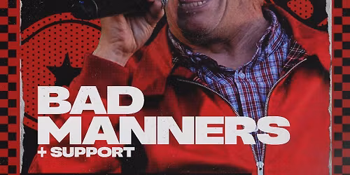 Bad Manners - Portsmouth