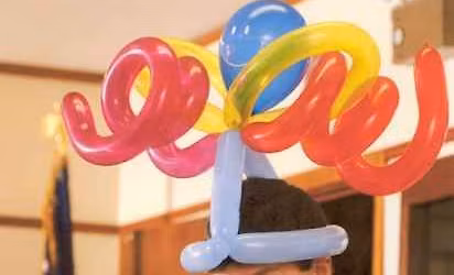 Children's Performance Series: Ed Pop! Magic Show