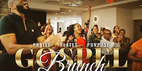 Gospel Brunch