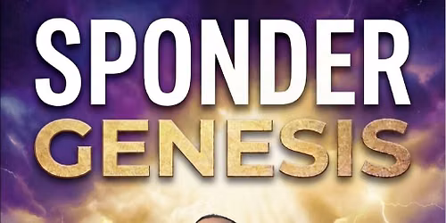 Yohay Sponder - Genesis at The Wilbur