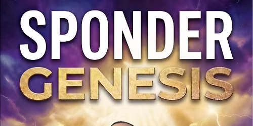 Yohay Sponder - Genesis at Texas Theatre