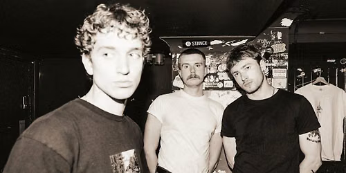 Et Al. | Nottingham, Rough Trade