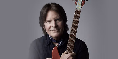John Fogerty at Lucas Oil Live at WinStar World Casino
