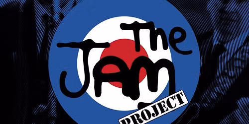 The Jam Project (Tribute To The Jam)