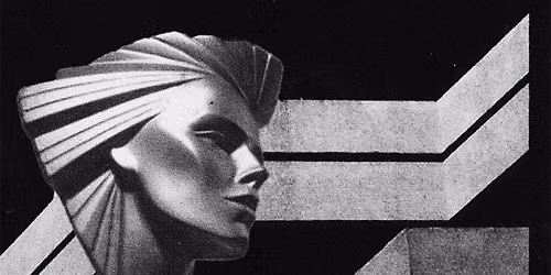 Disco B\u00eate Noire - After The Silence