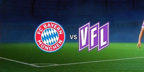 DFB Pokal: FC Bayern M\u00fcnchen vs. VfL Osnabruck