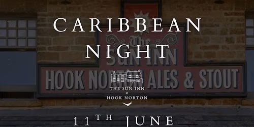 Caribbean Night
