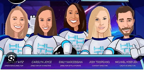 WOHC 2026 : Five Fast-Growing Health AI Companies Walk Into a Panel