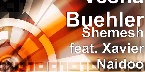 Xavier Naidoo at Uber Arena