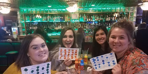 Quinn's Restaurant & Lounge hosts Wednesday Night ROCK'N TRIVIA BINGO 