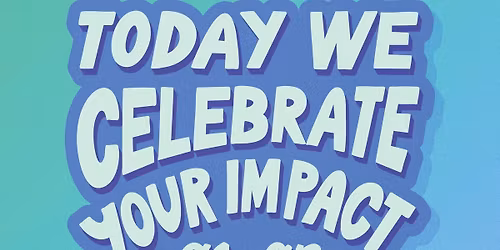 Volunteer Appreciation Event \ud83d\udc97\ud83c\udf66- Madison Area Volunteers 