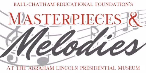 Masterpieces & Melodies