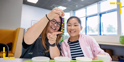 Science Workshop: Protein Pioneers