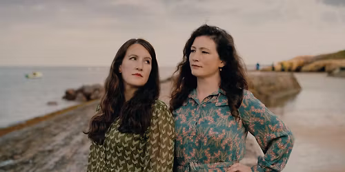 The Unthanks - Skipton Town Hall