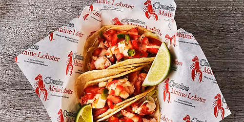 Cousins Maine Lobster at Avalon Bear Hill Waltham