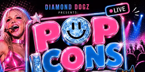 Pop Icons Karaoke