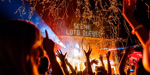 Festivent de L\u00e9vis - 43e \u00e9dition \ud83c\udf89 