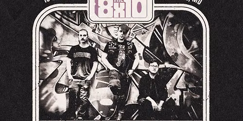 Joker's Republic at The 8x10
