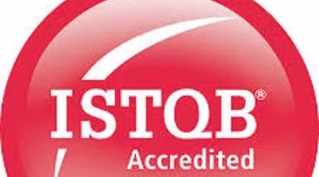 In English: ISTQB Foundation Exam and Training in Singapore