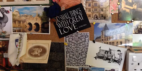 Emma's Autumn Doll's House Fair