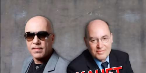 AUSVERKAUFT                        DOPPELSPITZE                      Toni Krahl trifft Gregor Gysi\n\n