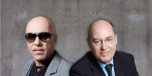 DOPPELSPITZE - Toni Krahl trifft Gregor Gysi\n\n