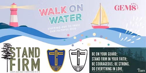 Family Night Dinner\/GEMS\/Cadets