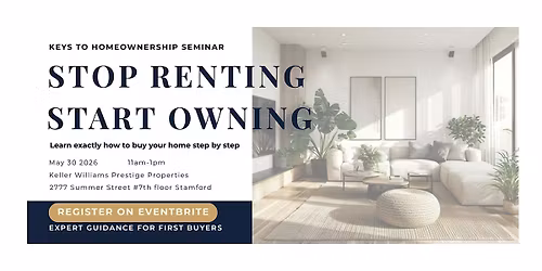 Keys to Homeownership 2026