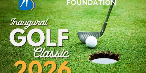 Inaugural Golf Classic