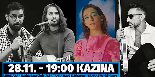 Mediterranean Day 2025 - Ljubljana